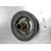 94X102 Crankshaft Pulley From 2008 Chevrolet Cobalt 2.4 120607 94X102 Crankshaft Pulley From 2008 Chevrolet Cobalt 2.4 120607